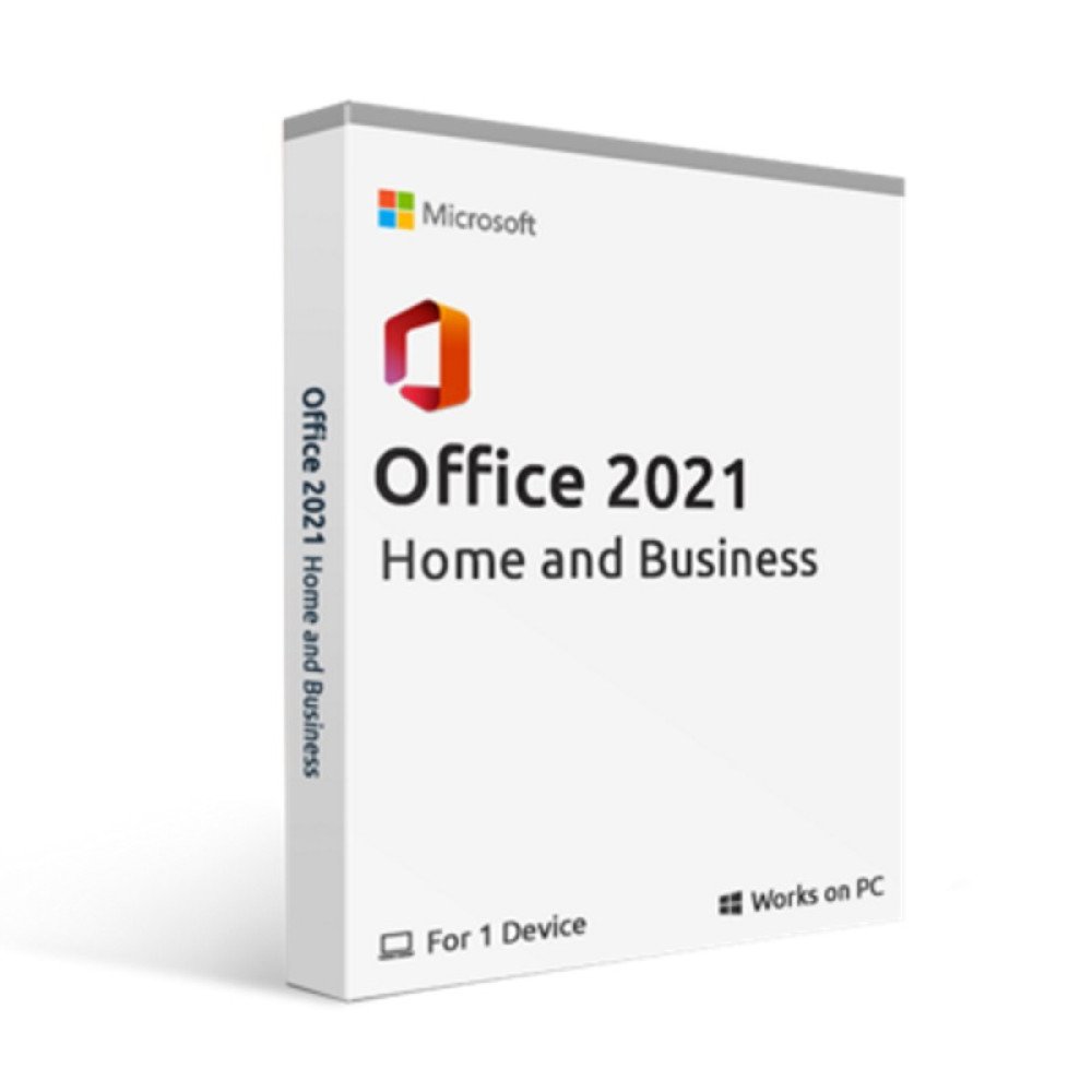 Купить лицензию Microsoft Office 2021 для дома и бизнеса в Ташкенте ...